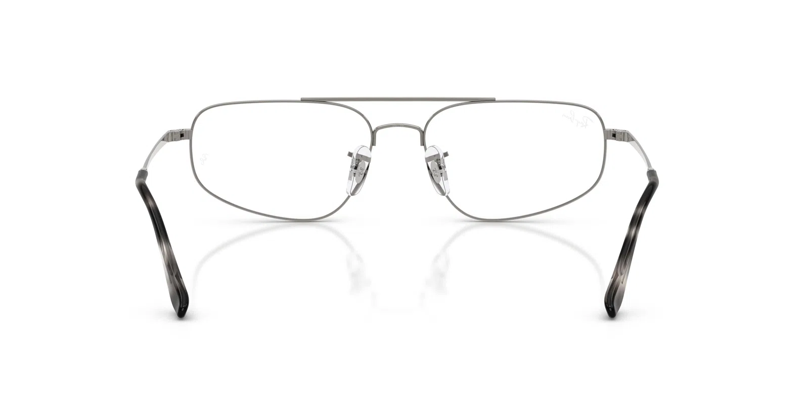 Ray-Ban 6550 Eyeglasses - view 20